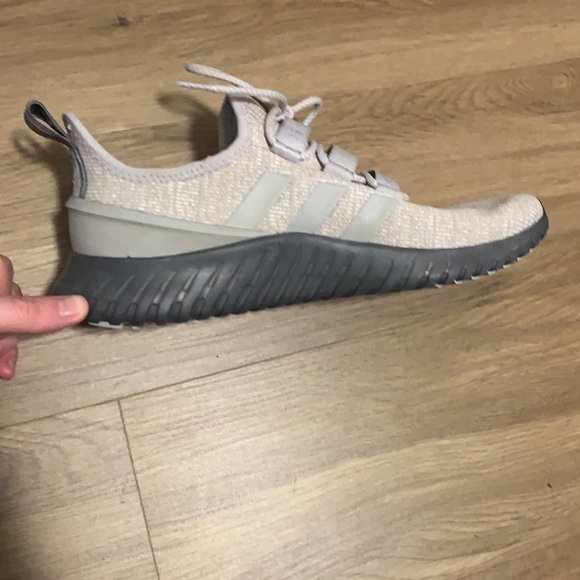Adidas Kaptir Shoe Size 11 - Picture 7 of 7
